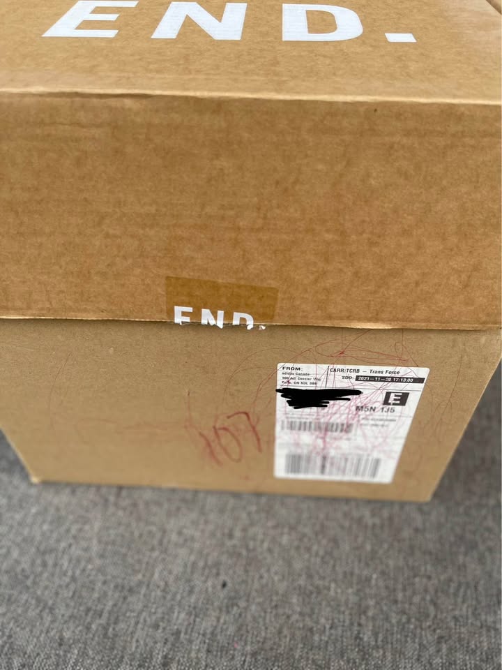 9.5US & 10US Adidas x Pharrell Billionaire Boys Club - photo 2