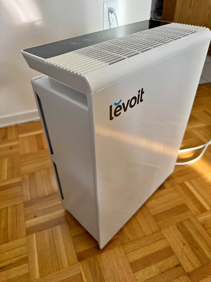 Levoit Air Purifier