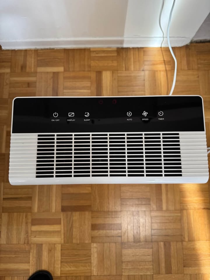 Levoit Air Purifier - photo 2