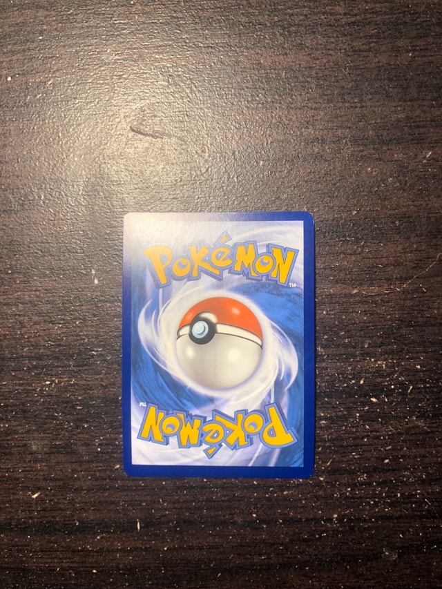 Toxicroak EX Pokémon card - photo 2