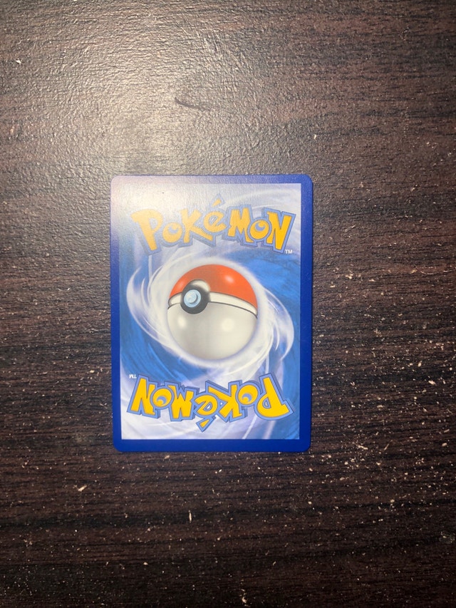 Pokémon Vstar typhlosion - photo 2