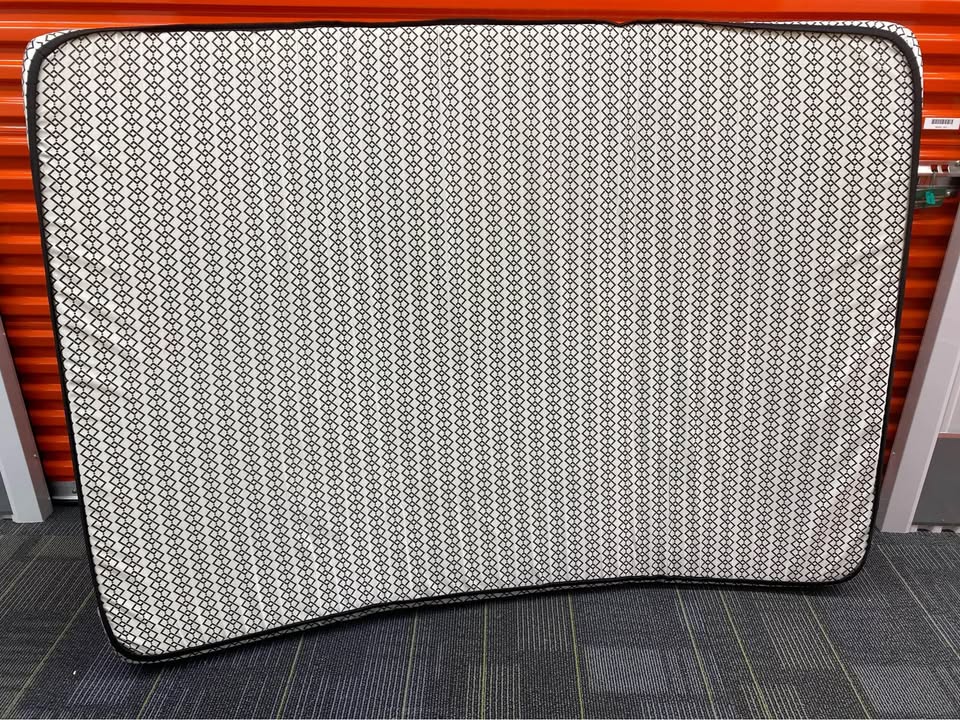 6” double mattress - photo 2