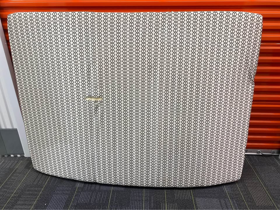 6” double mattress - photo 3