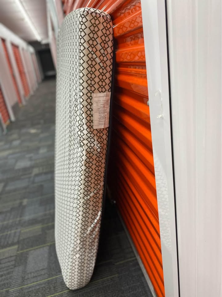 6” double mattress - photo 4