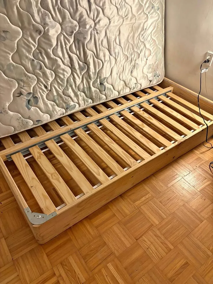 Mattress Double for sale thumbnail