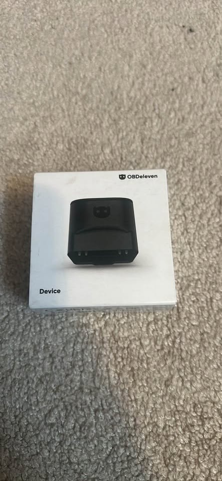 OBDeleven 3 Diagnostic Tool Scanner - photo 2