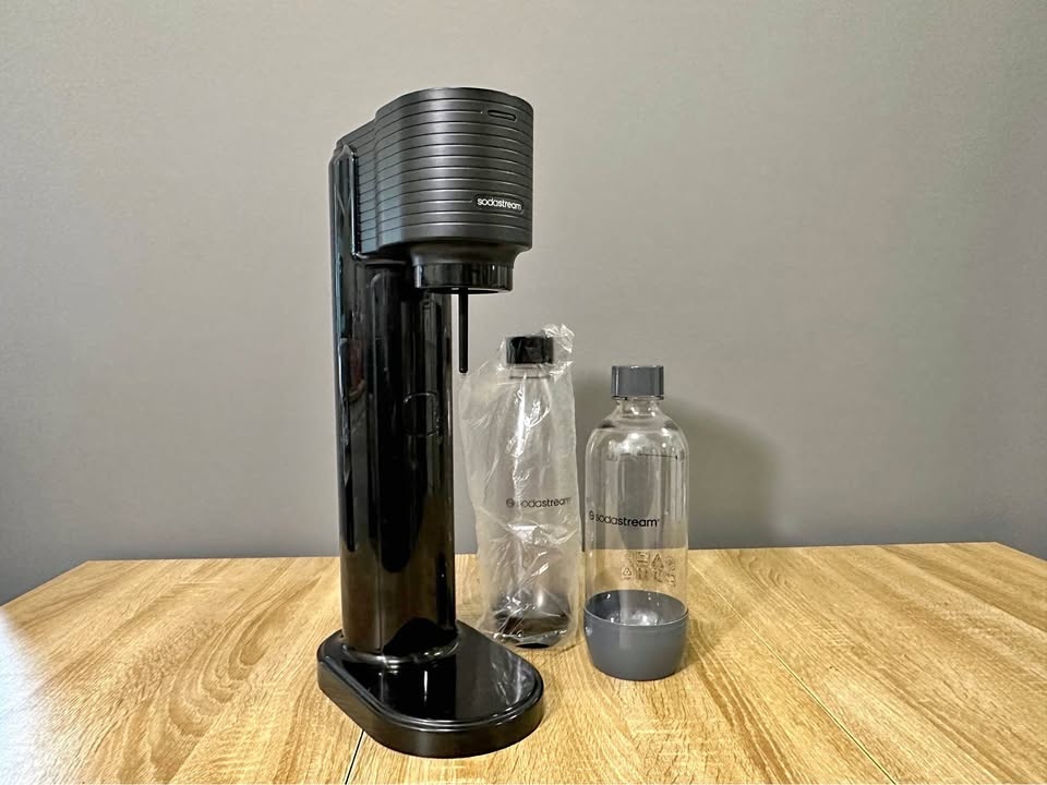 MOVING SALE | Soda Stream
