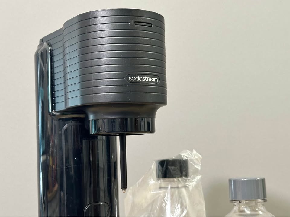 MOVING SALE | Soda Stream - photo 2