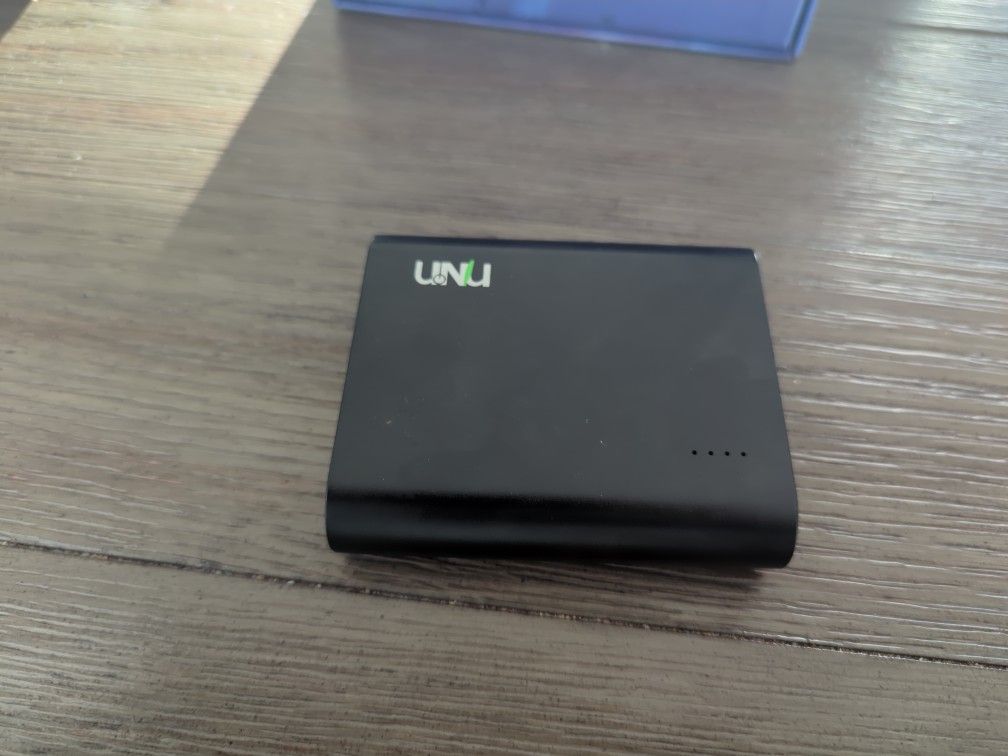 UNU Powerbank