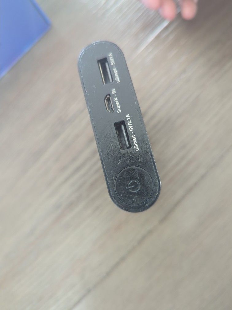 UNU Powerbank - photo 2