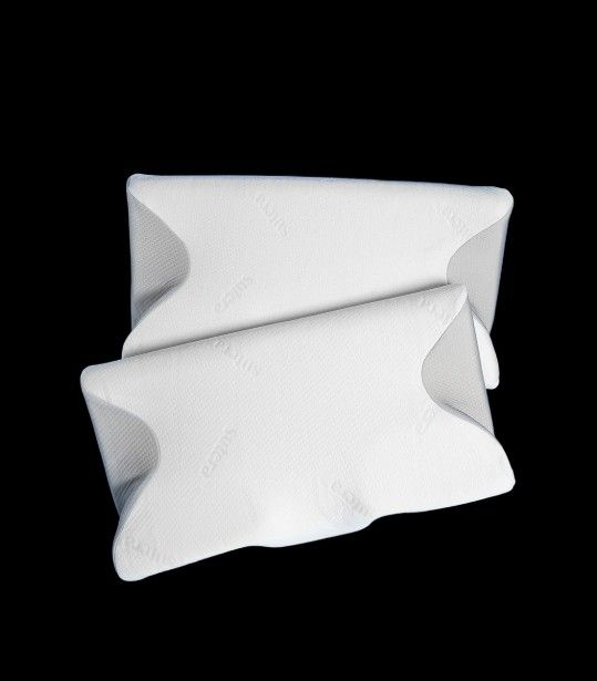 Sutera pillow (2 Of Them)