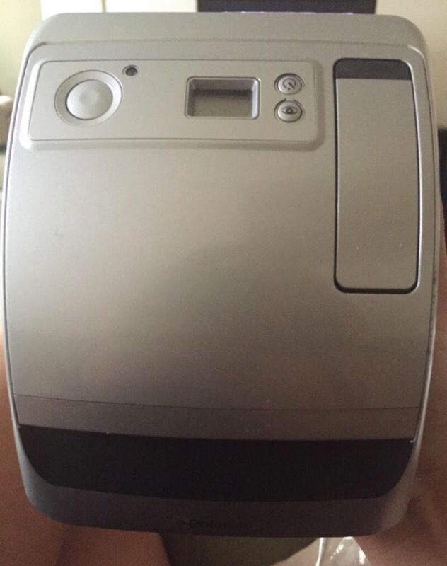 One600 Polaroid Camera - photo 2