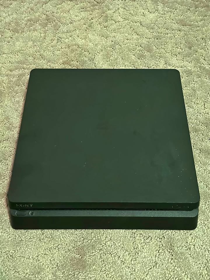 Ps4 disk edition