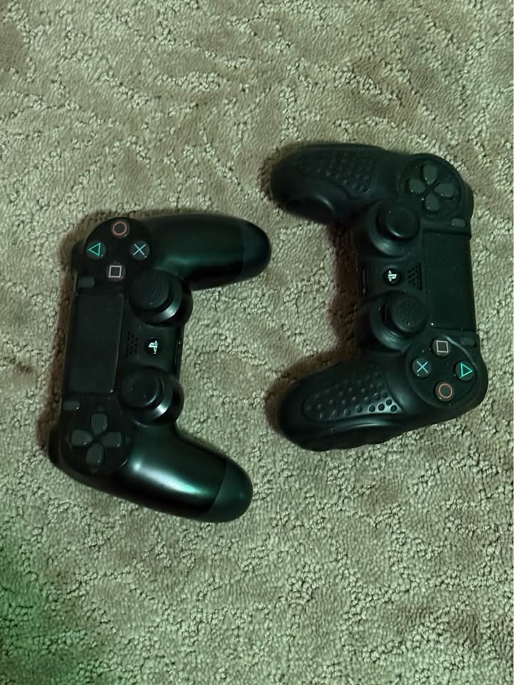 Ps4 disk edition - photo 3
