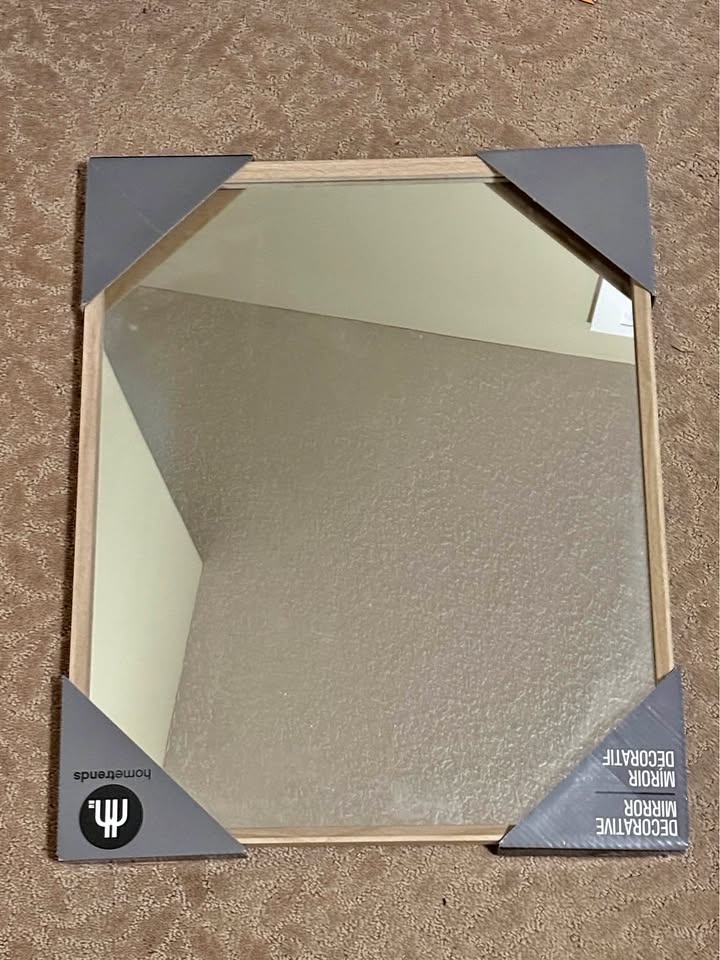 Mirror