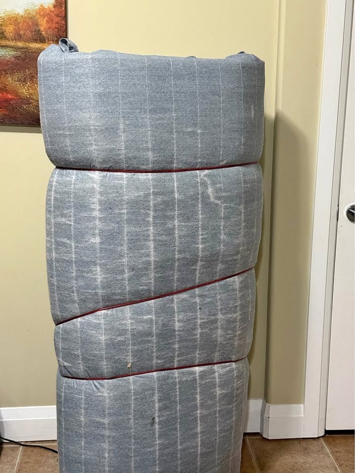 Queen size mattress