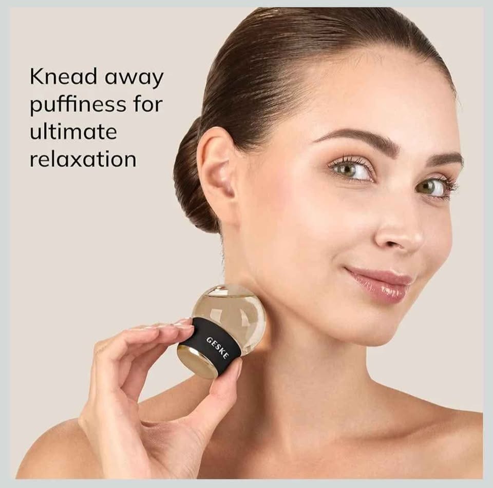 GESKE SmartAppGuided Massager - photo 3