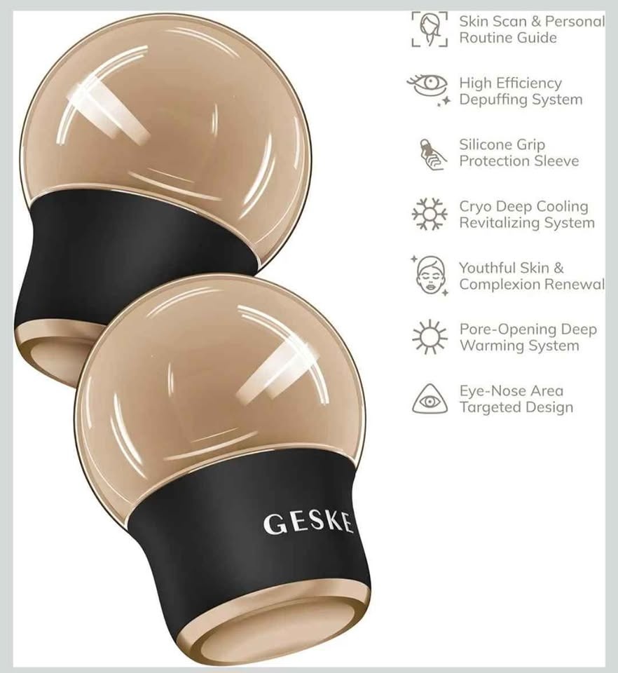 GESKE SmartAppGuided Massager - photo 4