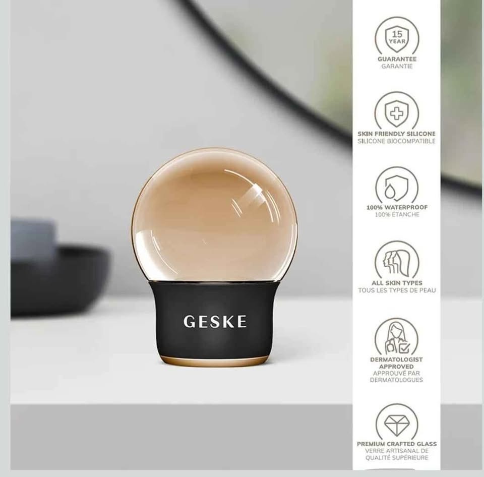 GESKE SmartAppGuided Massager - photo 5