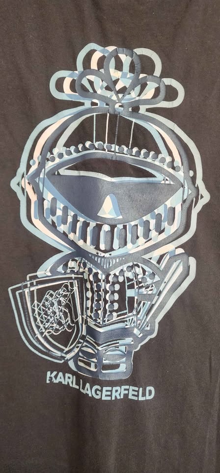 Karl Lagerfeld Short sleeve shirt - photo 3