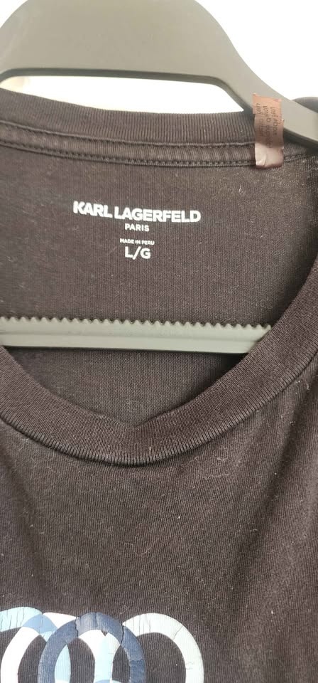 Karl Lagerfeld Short sleeve shirt - photo 4