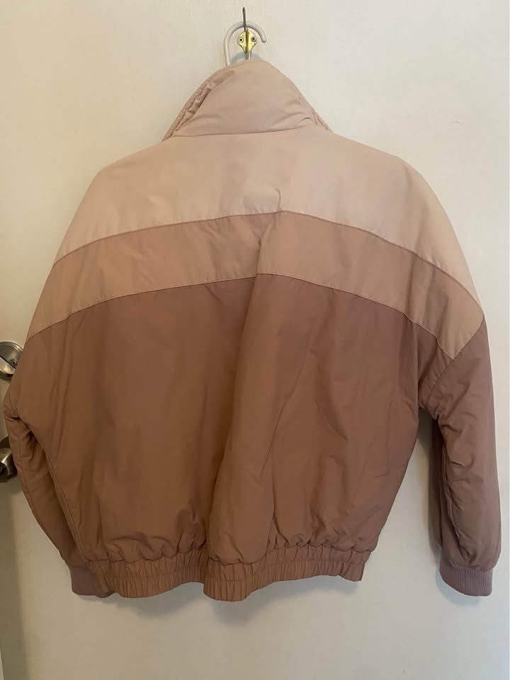 Women’s American eagle bomber jacket - photo 2