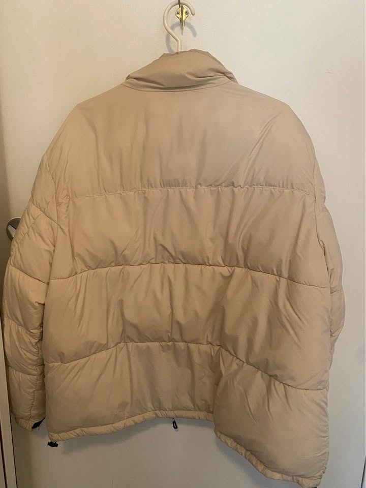 Zara pearl jacket - size XXL - photo 3