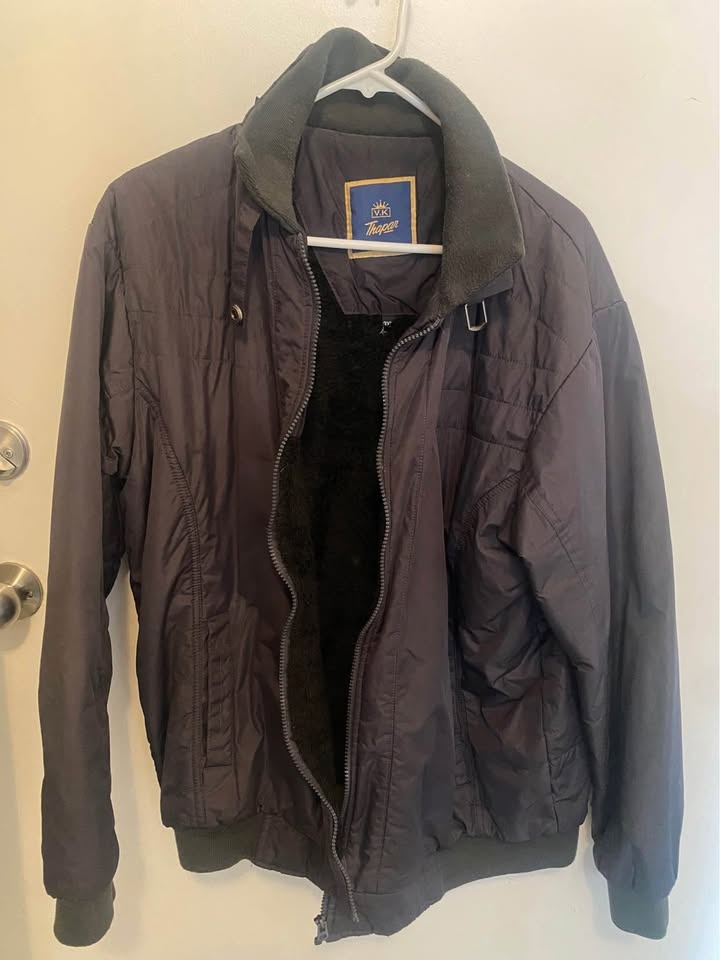 Zara pearl jacket - size XXL - photo 4