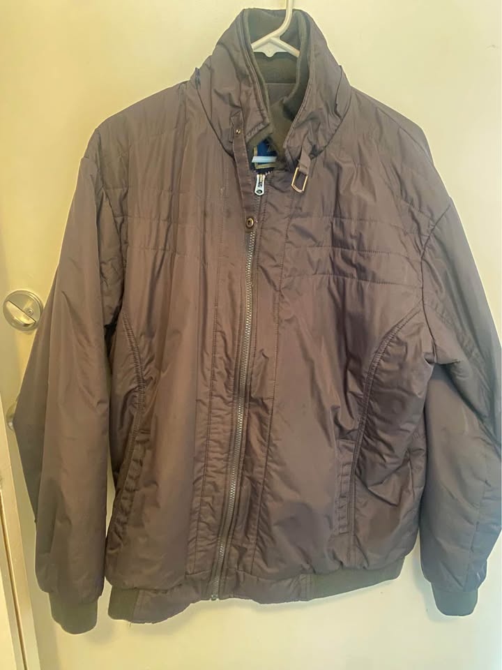 Zara pearl jacket - size XXL - photo 5