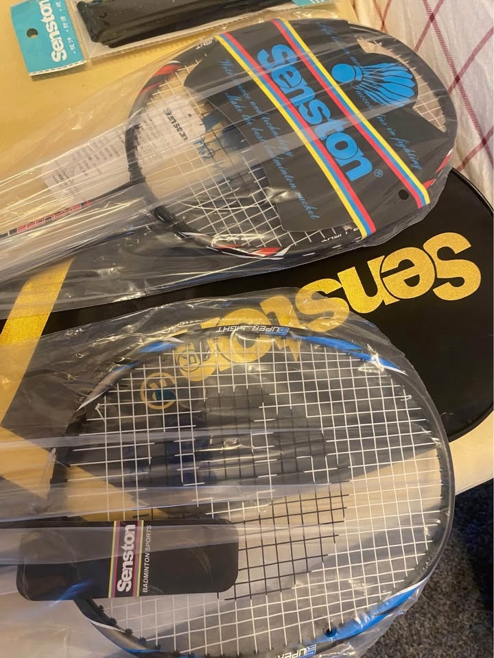 Senston Badminton Set - photo 2