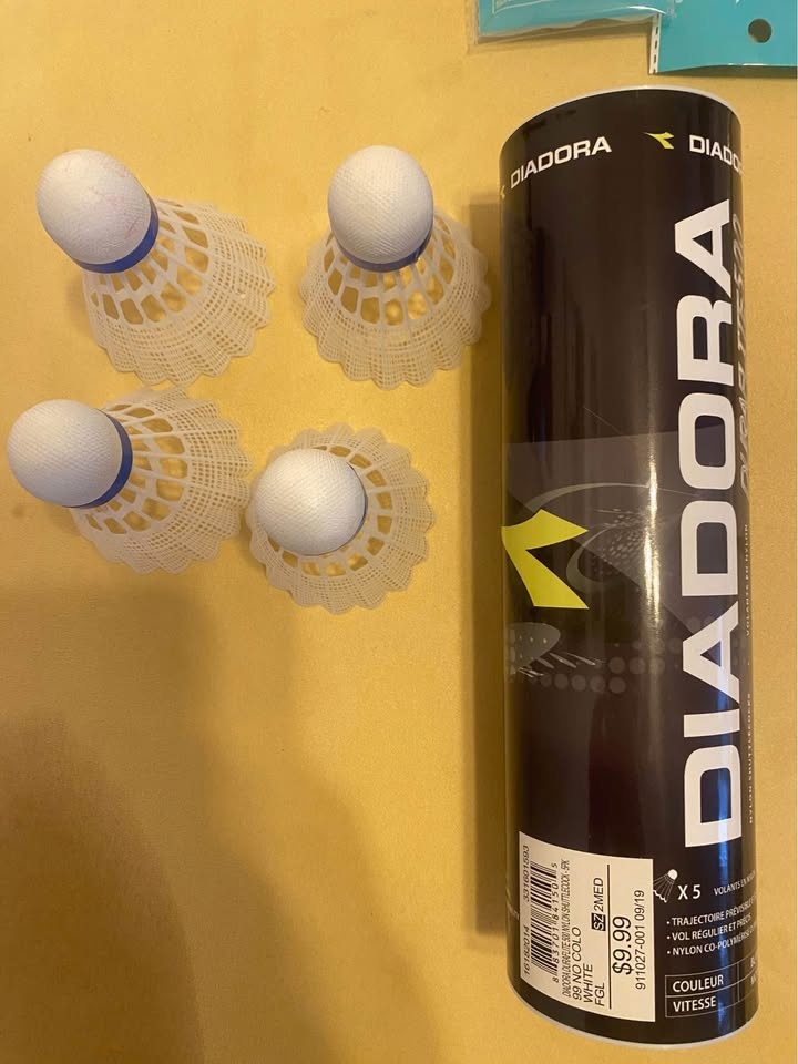 Senston Badminton Set - photo 3