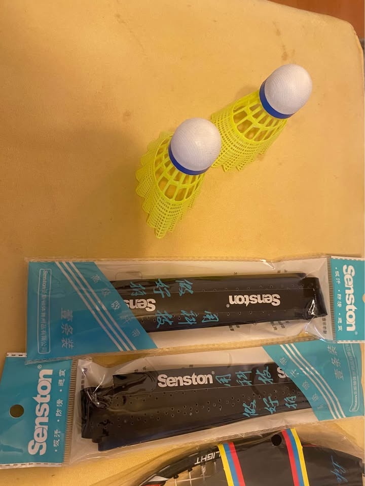 Senston Badminton Set - photo 4