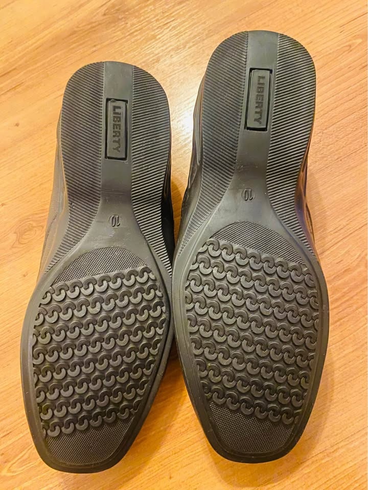 Men’s Loafers / Slip on leather shoes - photo 2