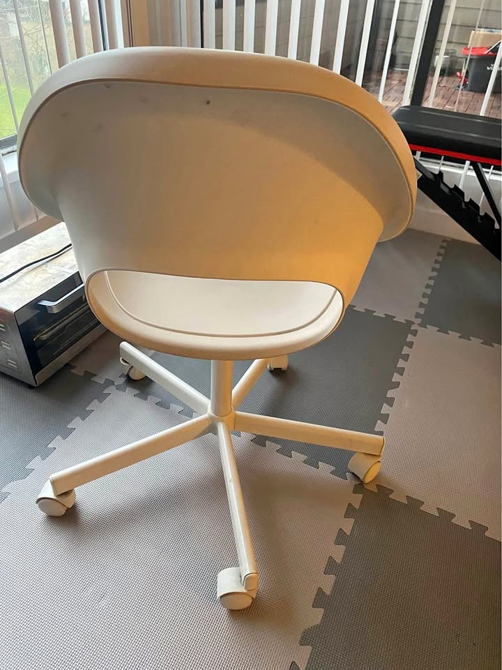 Ikea Loberget Swivel desk chair / office chair