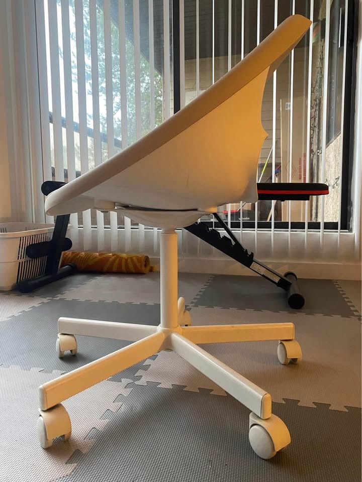 Ikea Loberget Swivel desk chair / office chair - photo 3