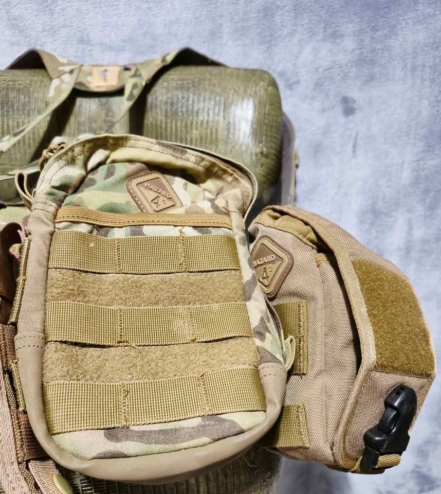 Usa Ctoms Military Grade Harness $100 - photo 4