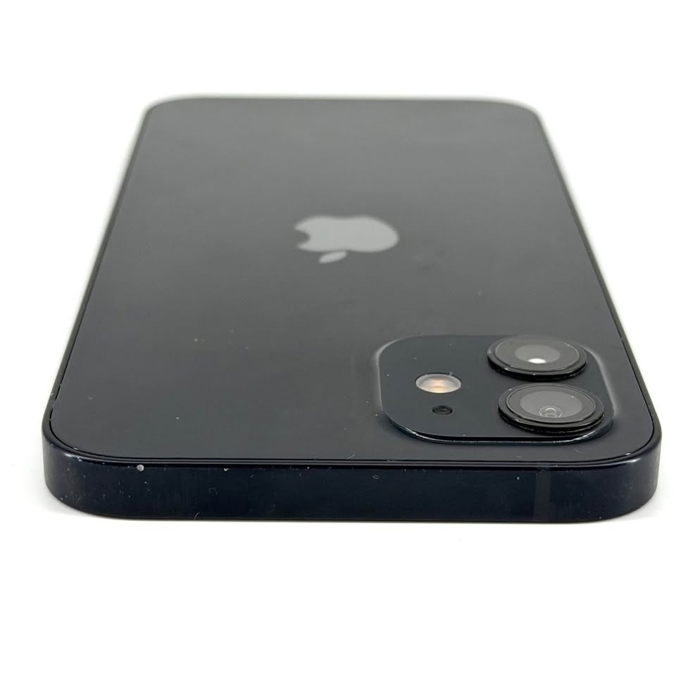 Apple iPhone 12 64GB Black - photo 5