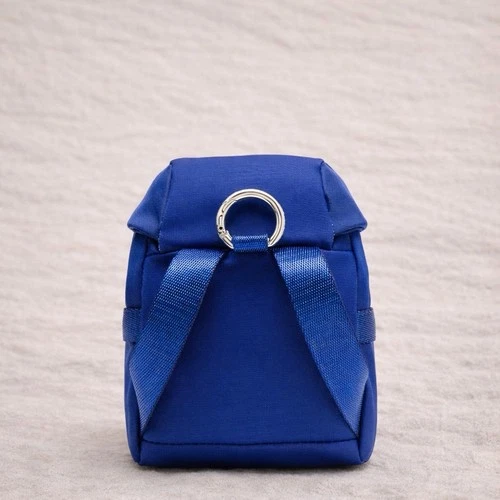 lululemon Wunderlust Nano Backpack Blue - photo 2
