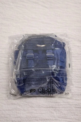lululemon Wunderlust Nano Backpack Blue - photo 5
