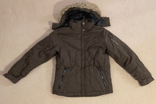 Winter Ski Jacket