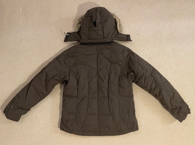 Winter Ski Jacket - photo 2