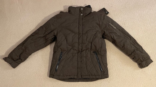 Winter Ski Jacket - photo 3