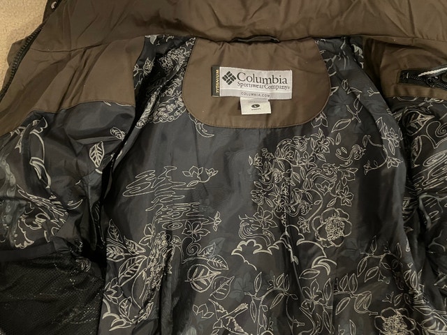 Winter Ski Jacket - photo 5