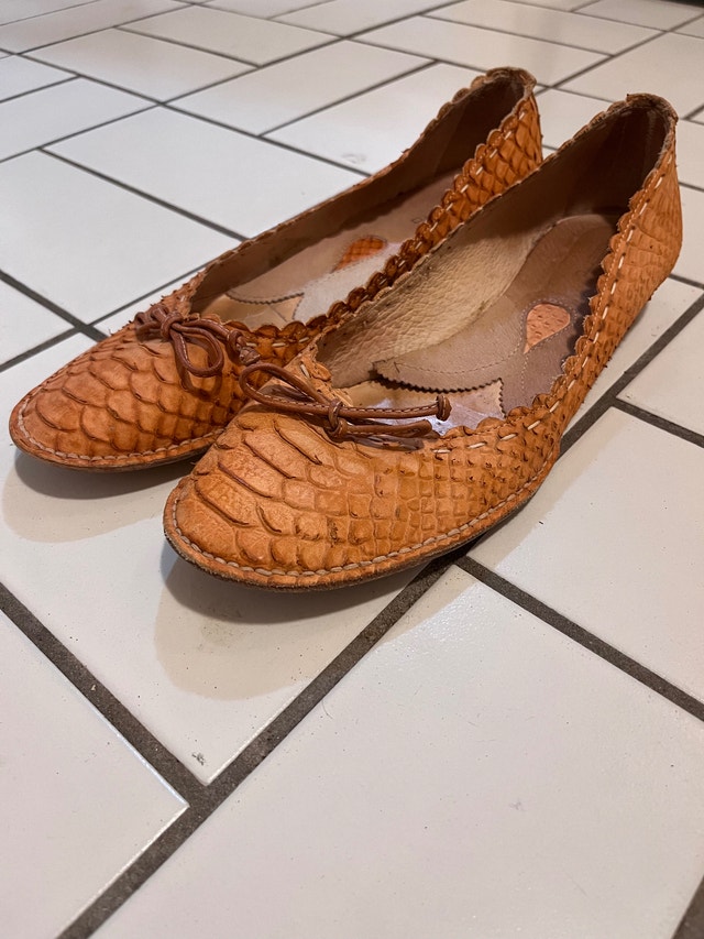 Progetto - Women’s Shoes