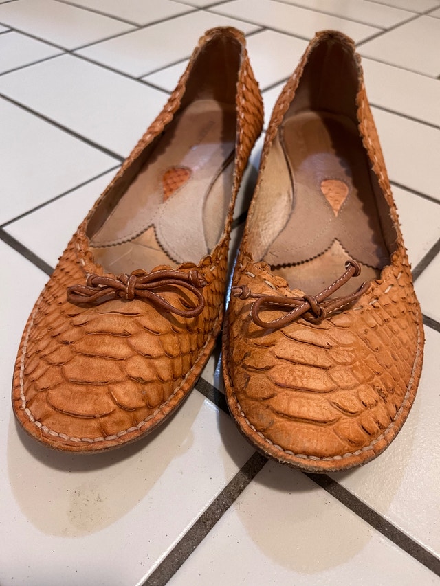 Progetto - Women’s Shoes - photo 2