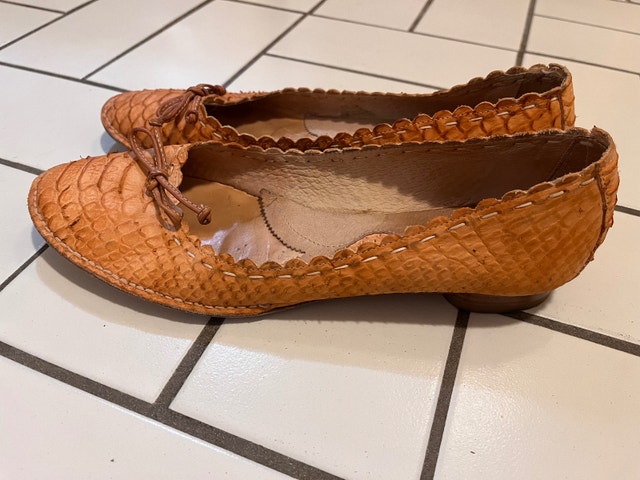 Progetto - Women’s Shoes - photo 3