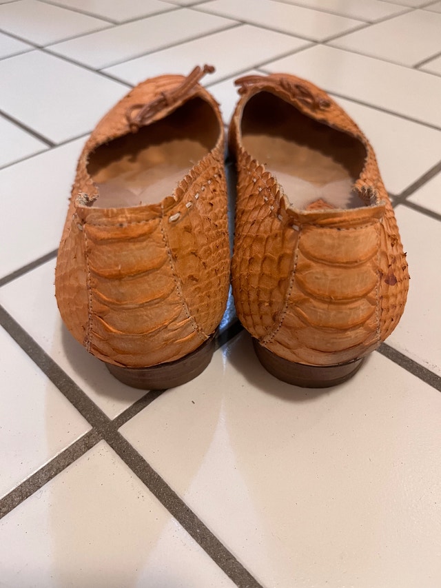 Progetto - Women’s Shoes - photo 4