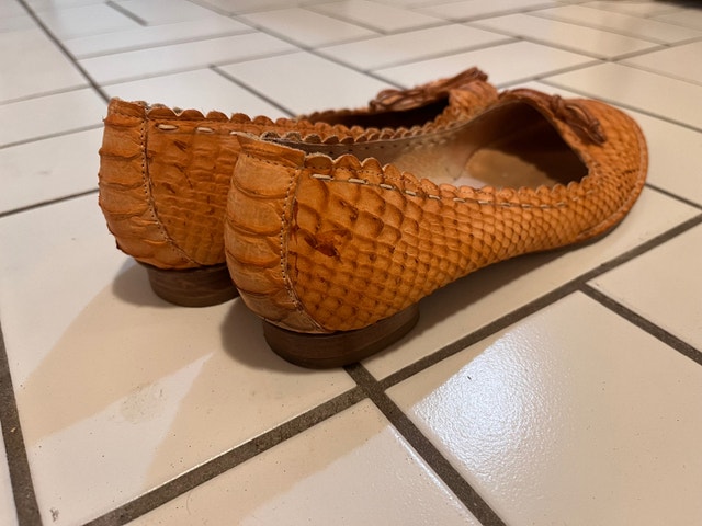 Progetto - Women’s Shoes - photo 5