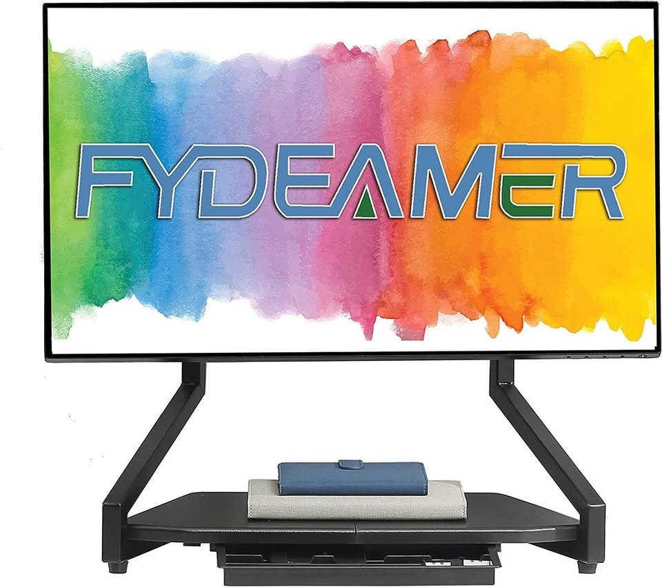 Fydeamer Swivel Monitor Stand 13-27" - photo 2