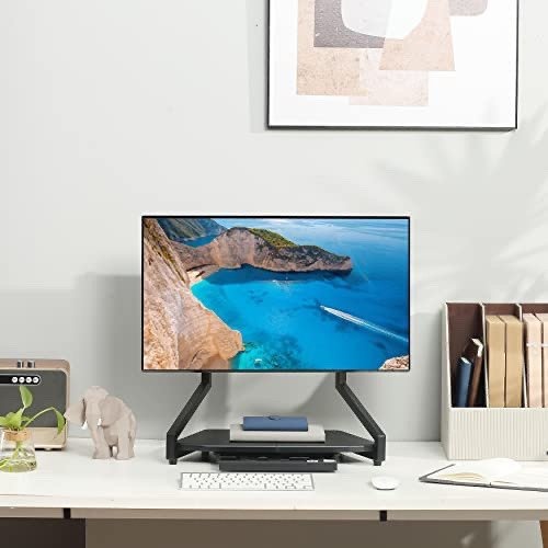 Fydeamer Swivel Monitor Stand 13-27" - photo 3